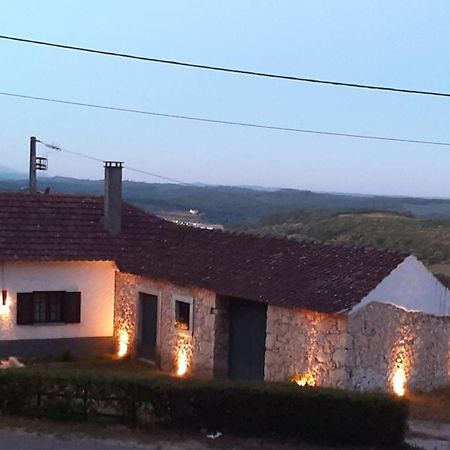 Casal Mala-Posta Villa ริโอ มายอร์ ภายนอก รูปภาพ