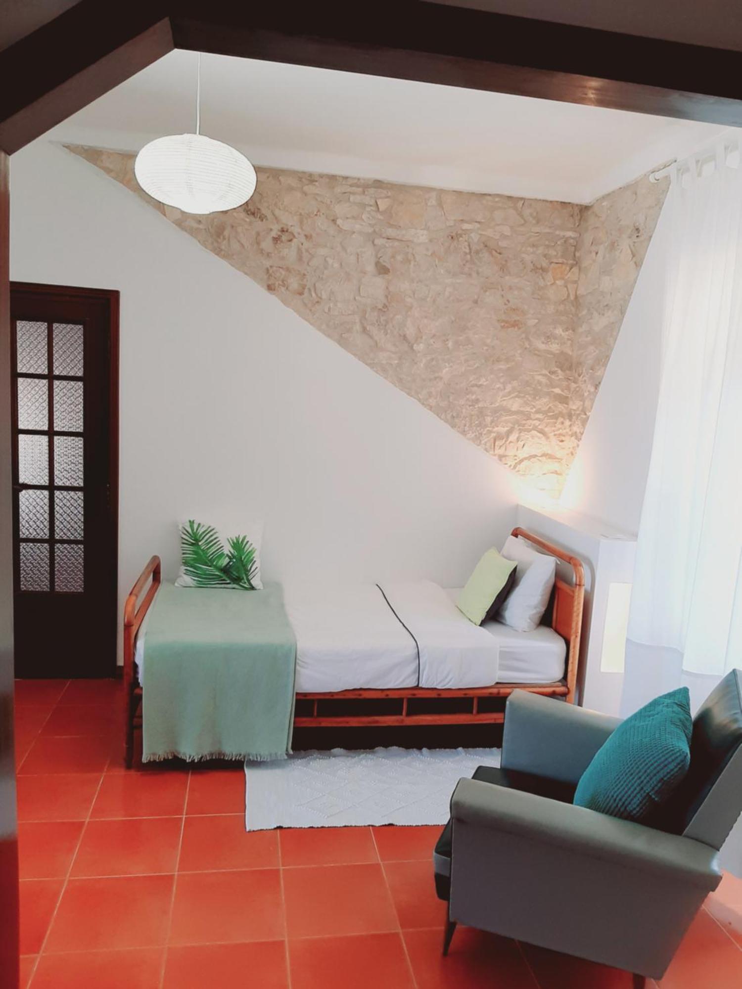 Casal Mala-Posta Villa ริโอ มายอร์ ภายนอก รูปภาพ