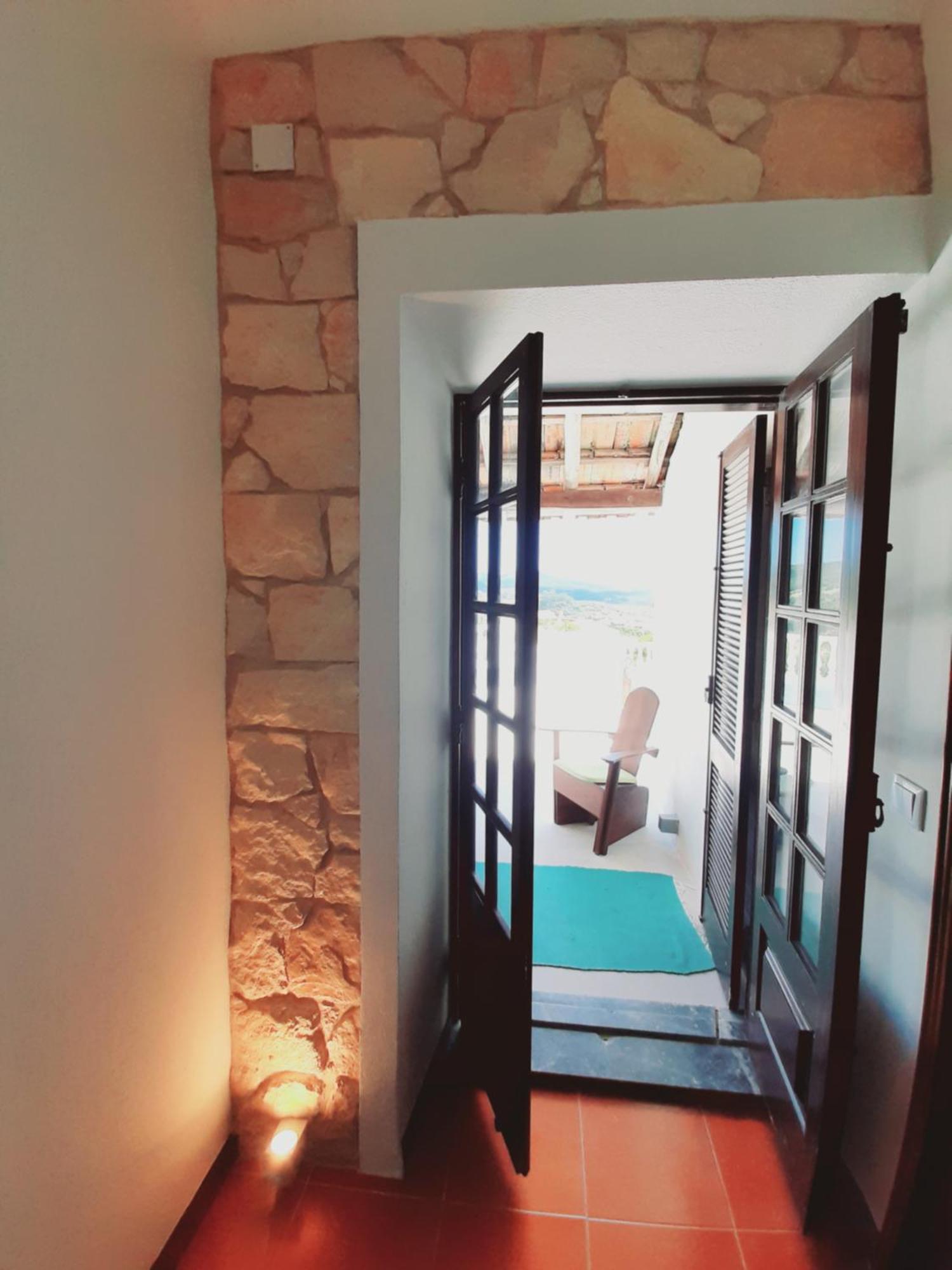Casal Mala-Posta Villa ริโอ มายอร์ ภายนอก รูปภาพ