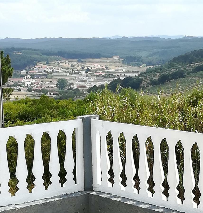 Casal Mala-Posta Villa ริโอ มายอร์ ภายนอก รูปภาพ