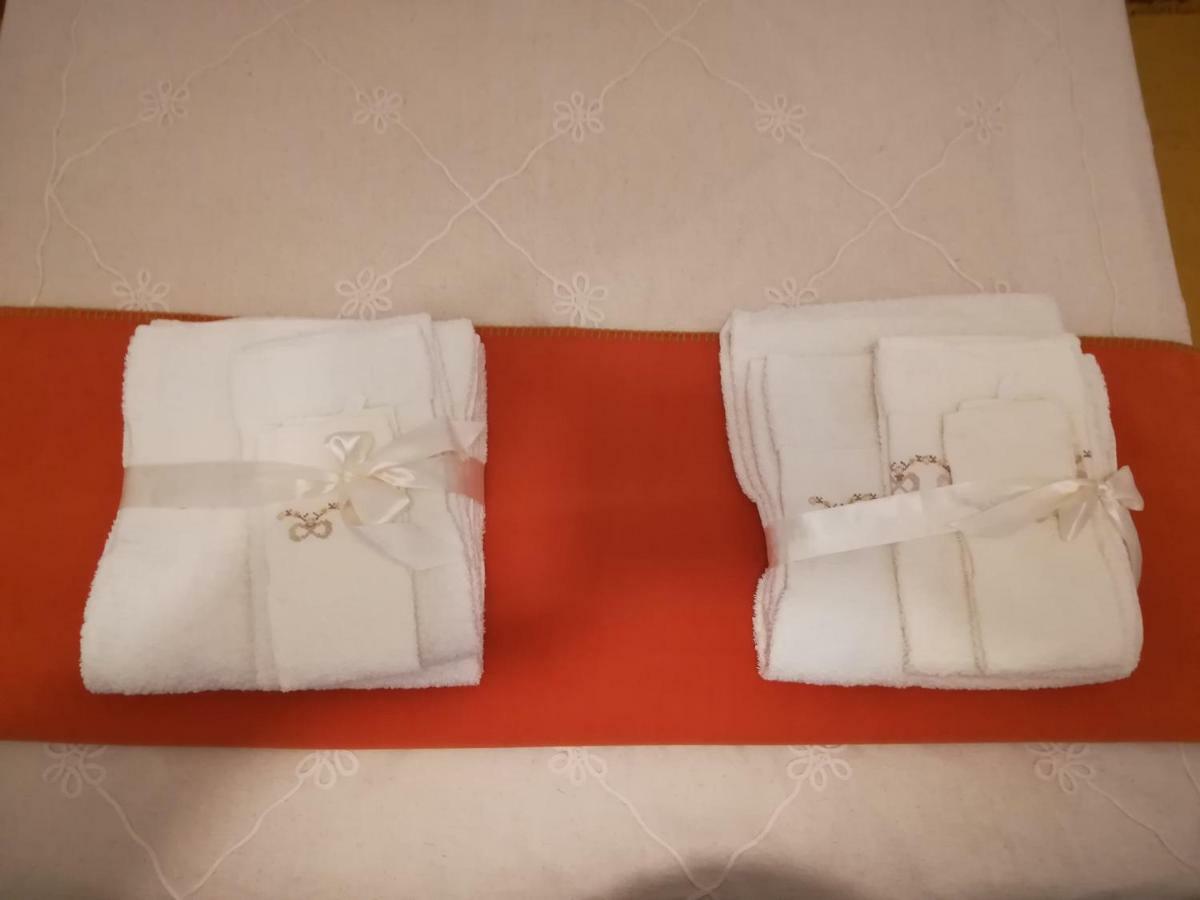 Casal Mala-Posta Villa ริโอ มายอร์ ภายนอก รูปภาพ