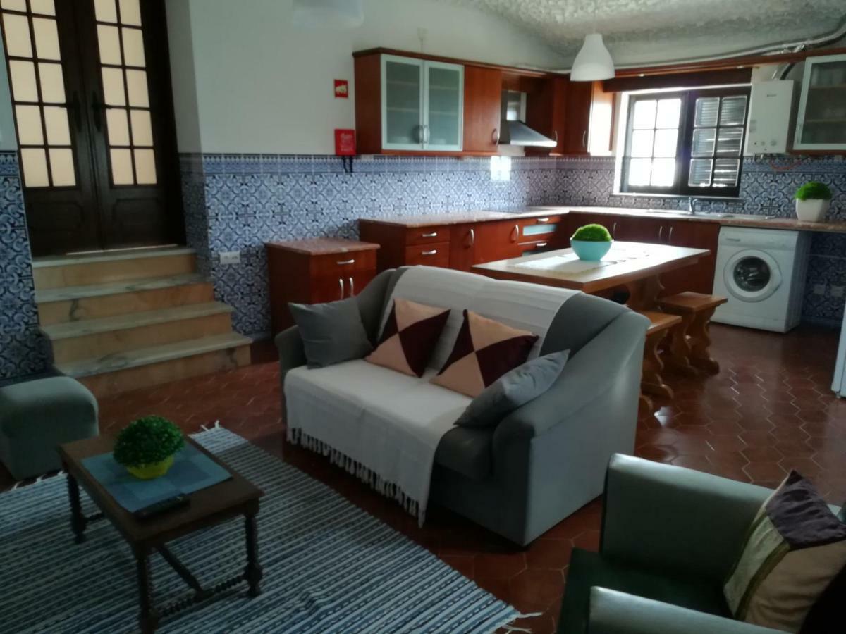 Casal Mala-Posta Villa ริโอ มายอร์ ภายนอก รูปภาพ